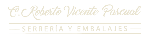 Aserradero Roberto Vicente